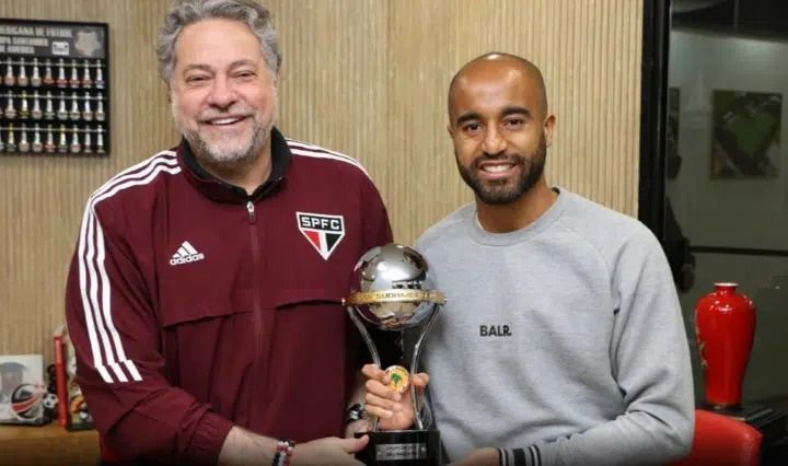 São Paulo negocia datas para quitar pagamentos atrasados com líderes do elenco