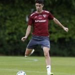 São Paulo: Oscar fará novos exames, e aposentadoria não é descartada