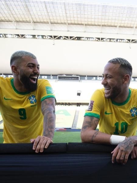 Presidente do Santos detalha tentativas por Neymar e Gabigol