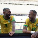 Presidente do Santos detalha tentativas por Neymar e Gabigol