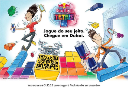 Vencedor da etapa nacional irá representar o Brasil em Dubai