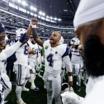 Horário e onde assistir ao vivo Dallas Cowboys x Arizona Cardinals, pela NFL