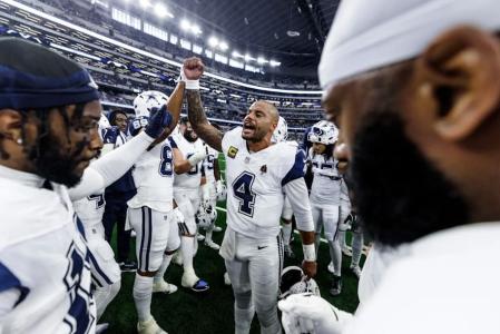 Dallas Cowboys