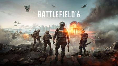 Battlefield 6 foi lançado oficialmente nesta sexta-feira (10)