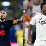 Real Madrid x Barcelona: os 60 brasileiros que fizeram história no clássico