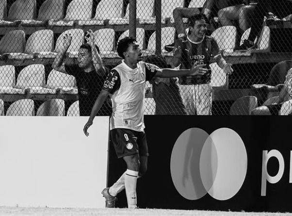 Palmeiras detona punição da Conmebol ao Cerro Porteño por caso de racismo