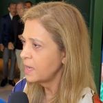 Leila, do Palmeiras, detona jogadores 'velhos' que criticam gramado sintético