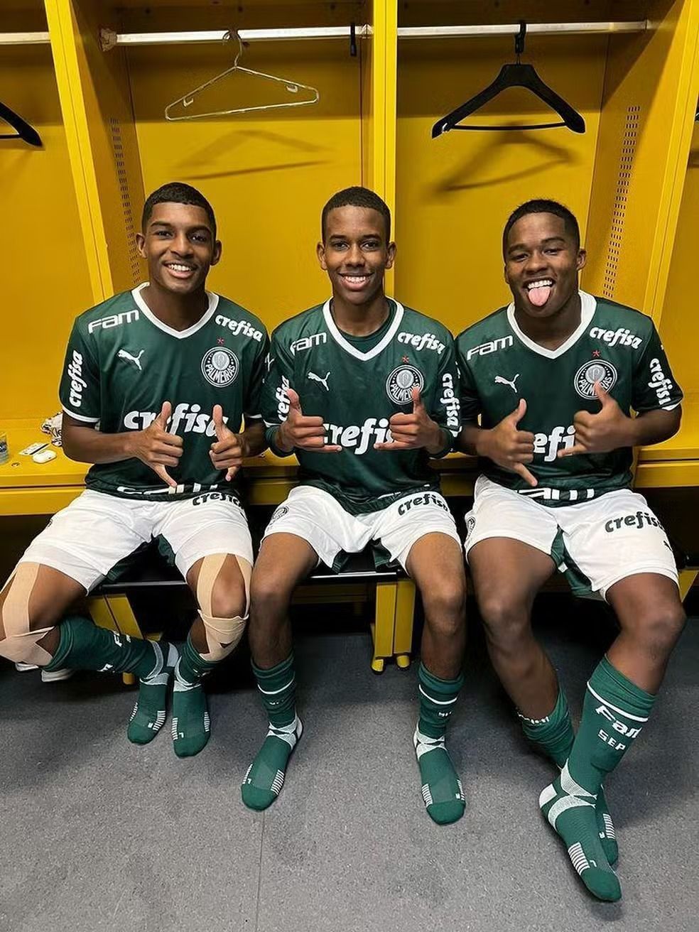 Palmeiras supera R$ 1 bi com vendas na base e prepara reinvestimento pesado