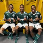 Palmeiras supera R$ 1 bi com vendas na base e prepara reinvestimento pesado