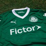 O que diz o Palmeiras sobre pedido de recuperação judicial de patrocinadora