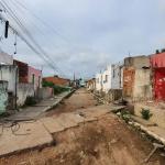 Operação da PF investiga extração de sal-gema pela Braskem e cumpre mandado em Maceió