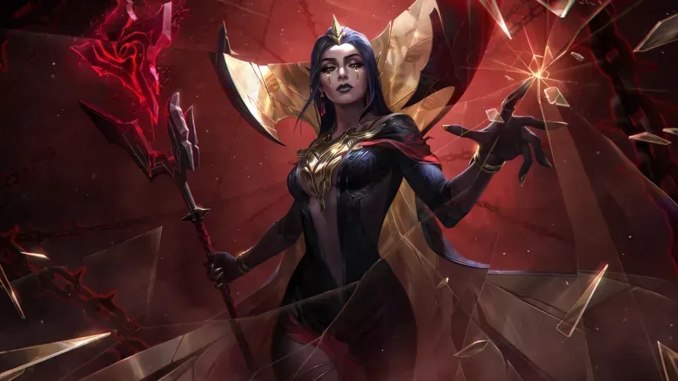 League of Legends: LeBlanc tem rework visual revelado pela Riot Games