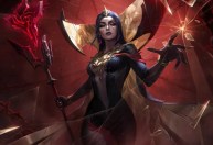 League of Legends: LeBlanc tem rework visual revelado pela Riot Games