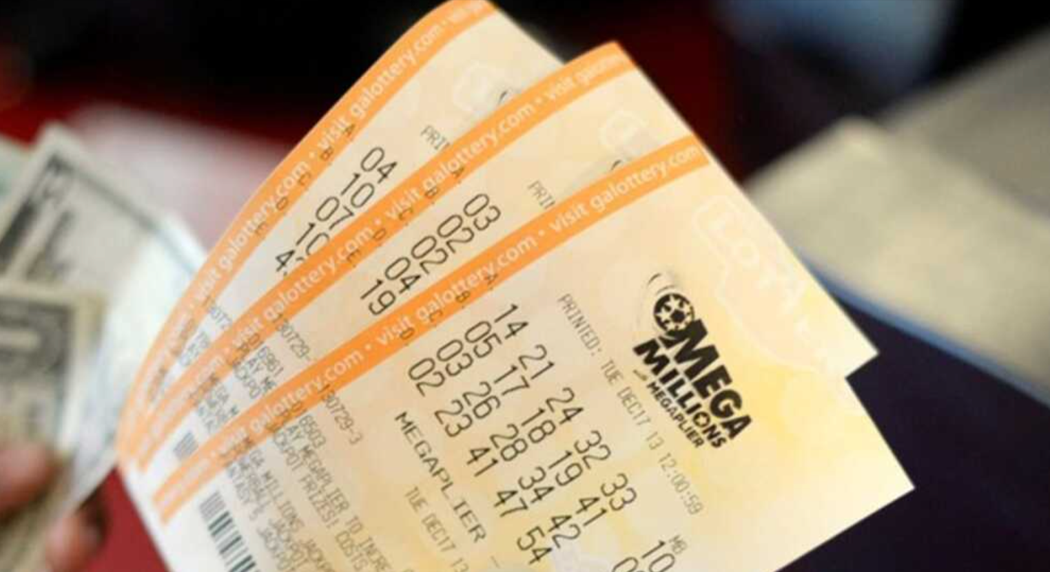 Mega Millions sorteia R$ 3,4 bilhões nesta sexta-feira (8); brasileiros podem apostar