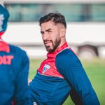 Artilheiro do Fortaleza sobre final do Nordestão após atentado: 'Fomos resilientes'