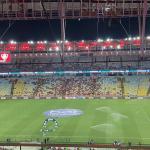 Flamengo x Fluminense: veja os times pela semifinal do Carioca