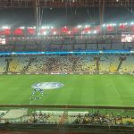 Flamengo x Botafogo: times definidos para o clássico pelo Campeonato Carioca