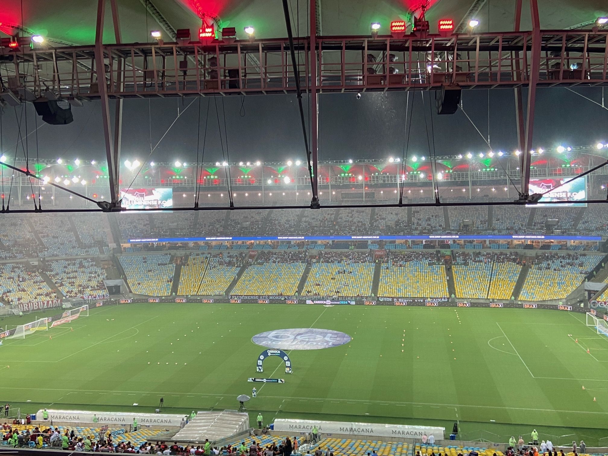 Fluminense x Flamengo: horário e onde assistir ao vivo pelo Campeonato Carioca