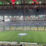 CBF toma decisão sobre realização de Fluminense x Ceará no Rio de Janeiro