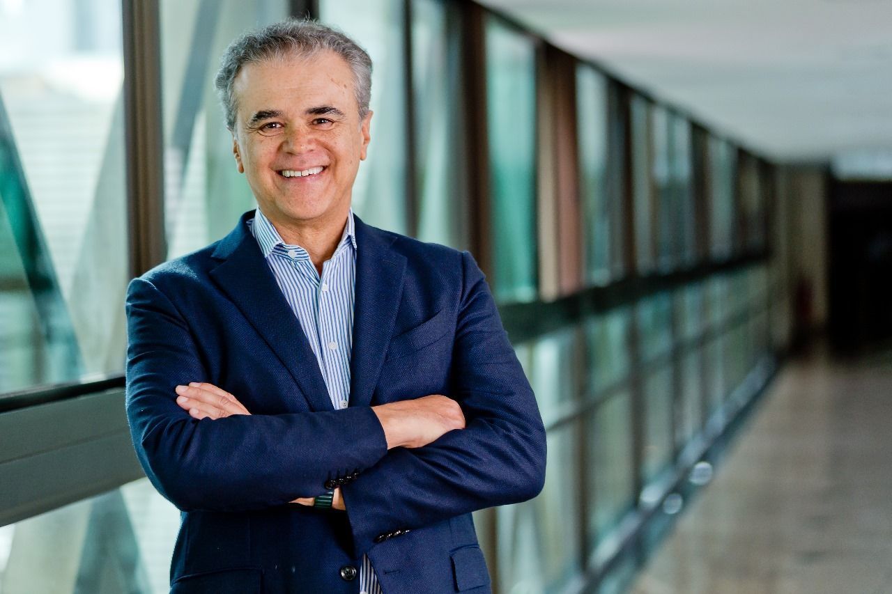Médico mineiro eleito para a Academia Nacional de Medicina (ANM)