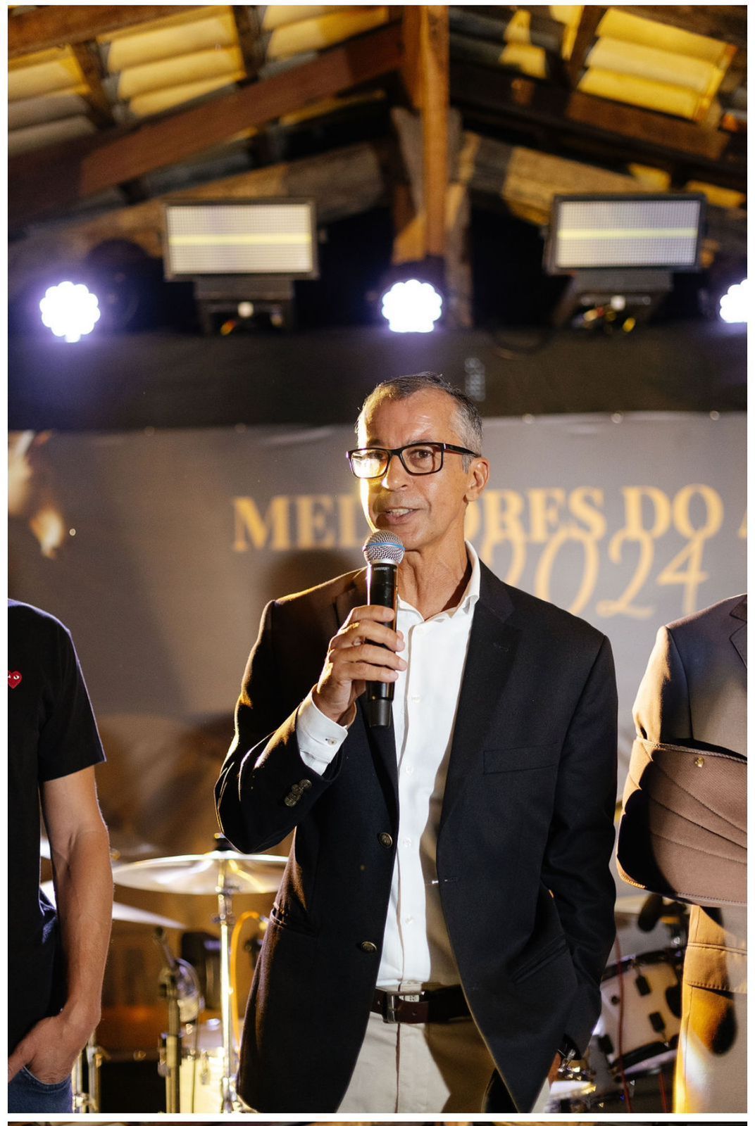Federação Hípica de Minas Gerais premia os melhores e apresenta nova presidência