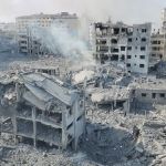 Militares iranianos morrem em bombardeio atribuído a Israel na Síria; Irã ameça vingança