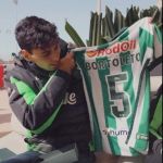 Clube da Série A presenteia Gabriel Bortoleto, piloto de Fórmula 1