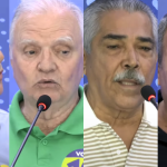 Debate em Governador Valadares: candidatos trocam ataques entre si e criticam atual prefeito