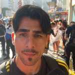Atlético: Alonso reforça importância de duelo com Flamengo em chegada ao Rio