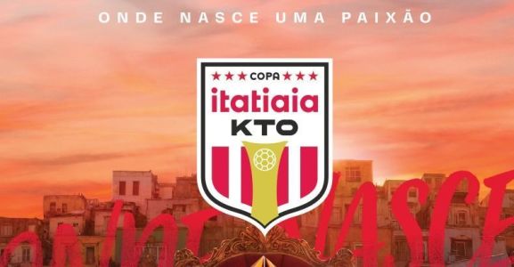 64ª Copa Itatiaia KTO
