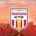 Copa Itatiaia KTO terá 2ª rodada movimentada com duas transmissões