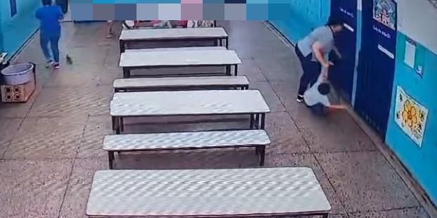 Professora é investigada por maus-tratos a crianças em creche no interior de SP