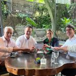Influenciada por Zema, prefeita de Uberaba filia-se ao PSD