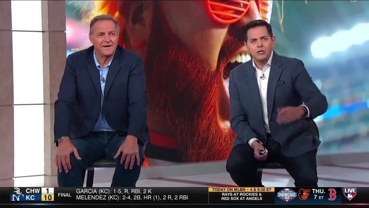 Programa de TV nos Estados Unidos é interrompido por terremoto; assista