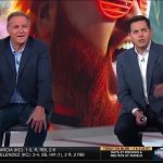 Programa de TV nos Estados Unidos é interrompido por terremoto; assista