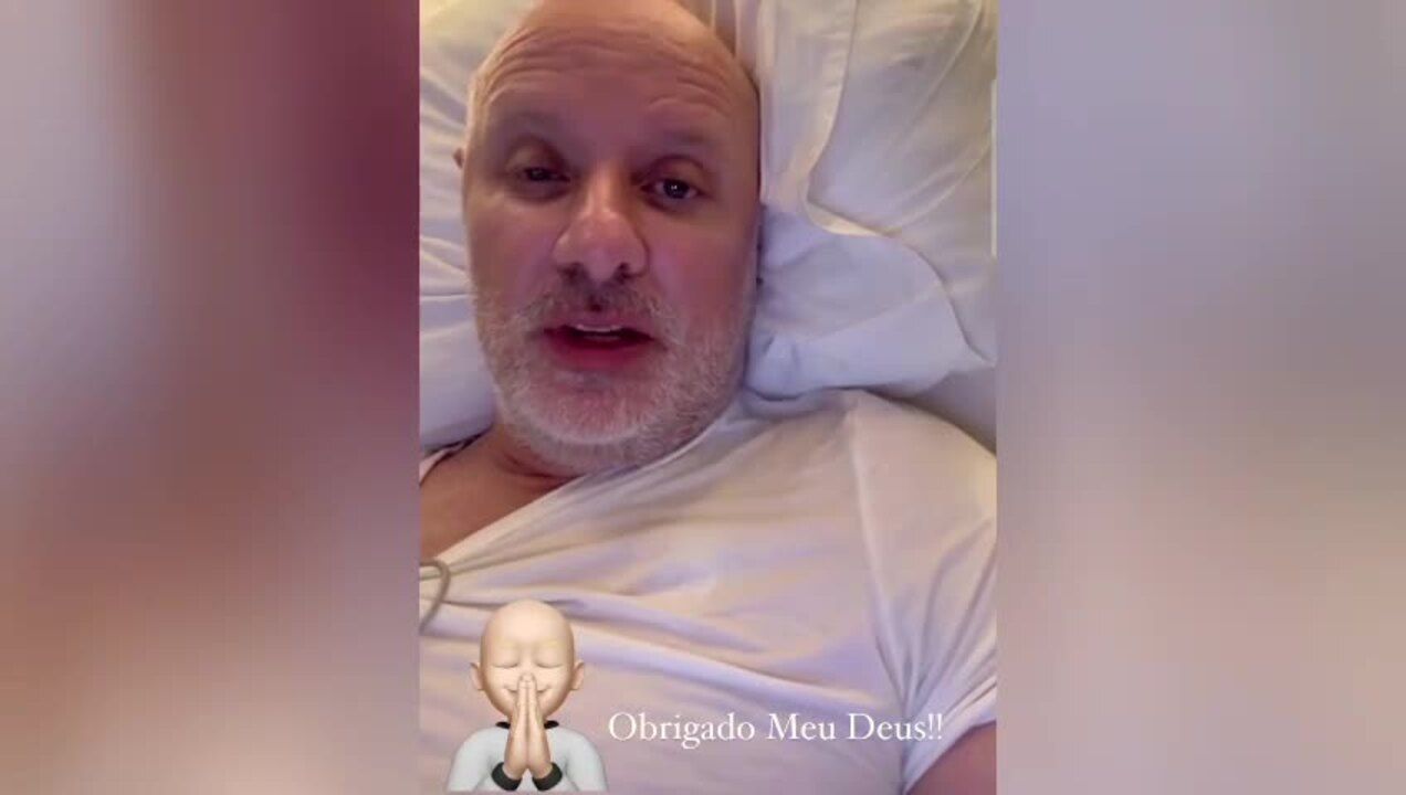Tande revela infarto aos 54 anos: saiba os principais sintomas, tratamento e prevenção da doença