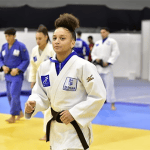 Ouro Preto recebe Copa Judô de Ouro com participação de jovens atletas