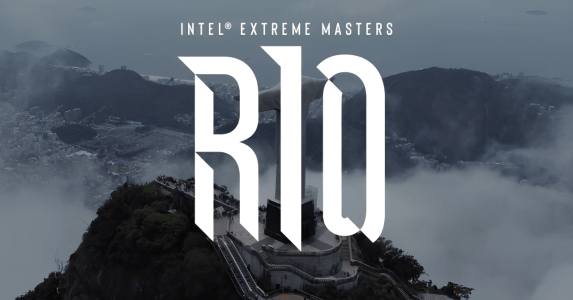 IEM Rio 2026 será realizado no mês de abril