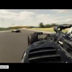 F1 divulga trailer de filme com Brad Pitt e ator vencedor de Oscar; assista