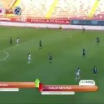 Jogo é paralisado no México após barulhos de tiro em meio à onda de violência