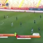 Jogo é paralisado no México após barulhos de tiro em meio à onda de violência