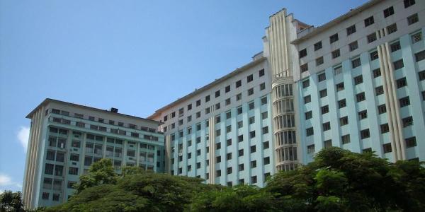 Hospitais filantrópicos, como a Santa Casa de Belo Horizonte, serão beneficiados pela medida