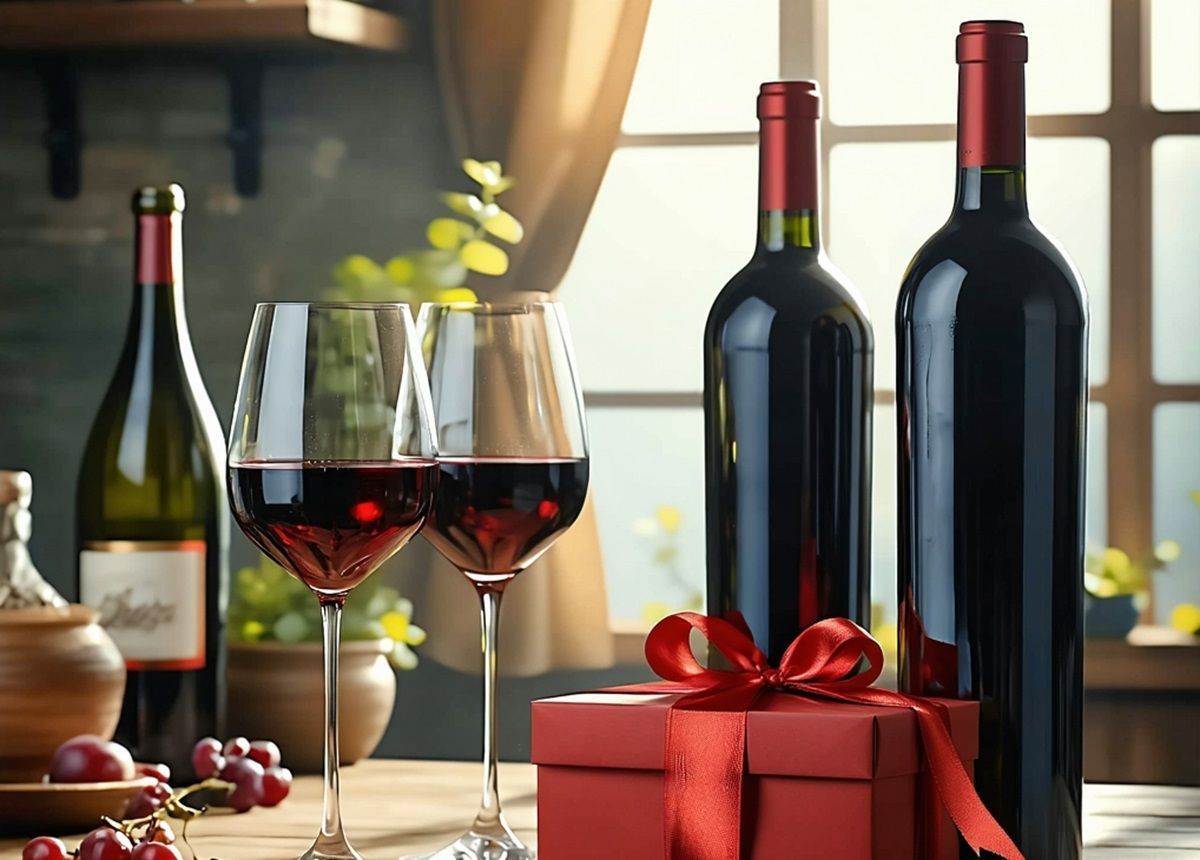 Dia da Mulher: que tal presenteá-la com vinhos de qualidade?