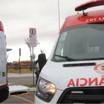 Samu socorre mulher e encontra corpo de idosa em decomposição no Rio de Janeiro