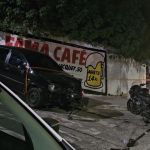 Motorista reage a assalto e atropela suspeitos na região metropolitana de SP