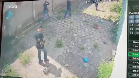 Polícia prende suspeitos por roubo de R$ 5 milhões em eletrônicos no Rio | CNN Brasil