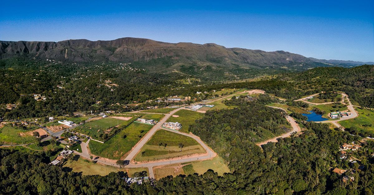 Vendas de loteamentos somam R$ 965 milhões em Minas Gerais