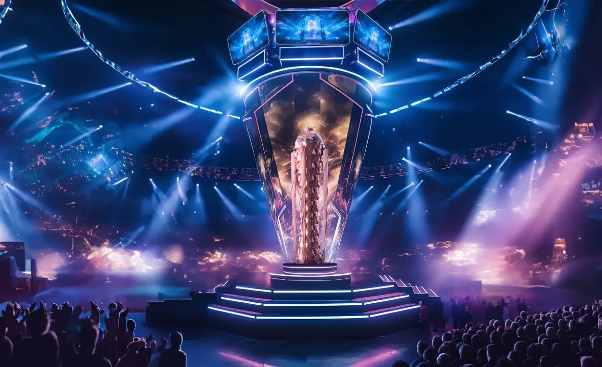 PUBG: Esports World Cup começa amanhã na Arábia Saudita