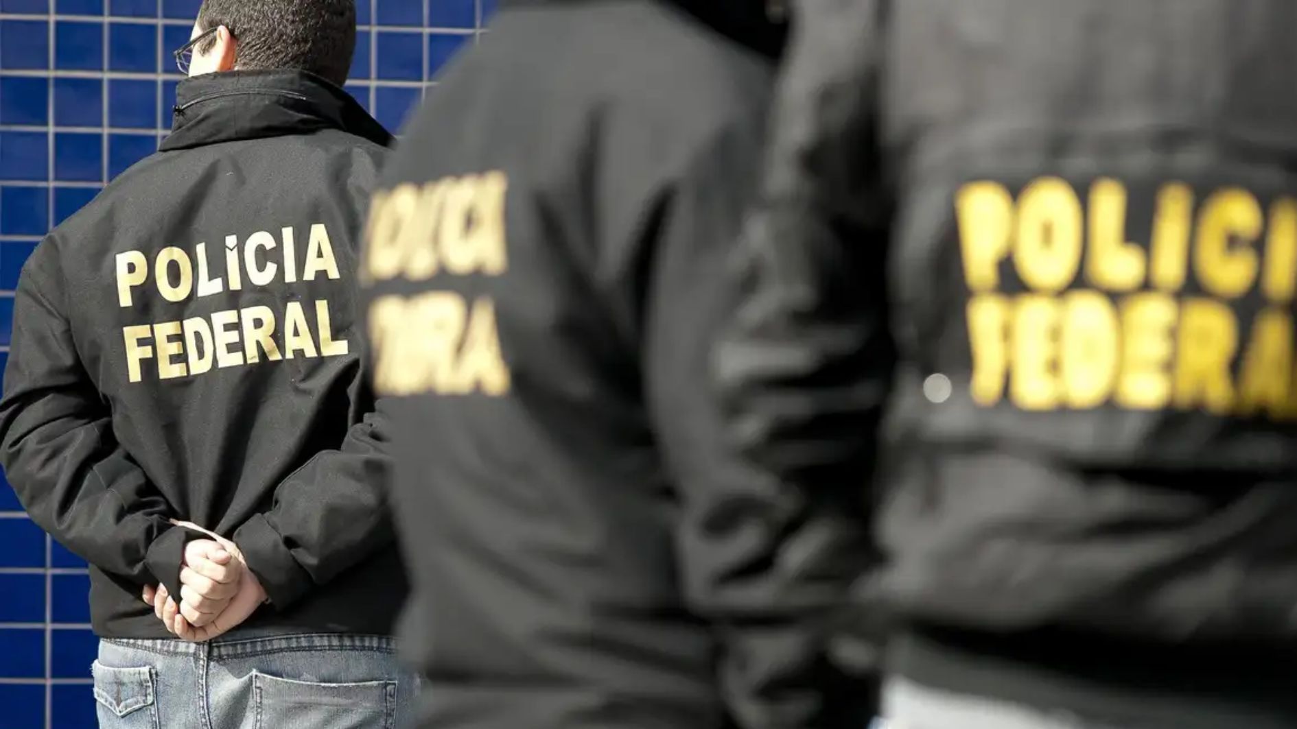 Governo autoriza abertura de concurso com 2 mil vagas para a PF