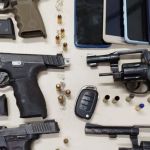 Cinco suspeitos morrem após troca de tiros com a polícia na Bahia